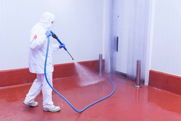 Professional Pressure Washing Services in Oxford, PA
