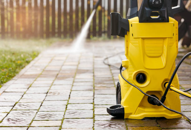 Playground Equipment Cleaning in Oxford, PA